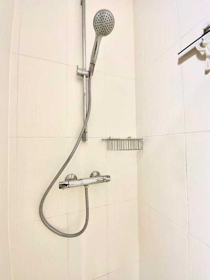 Luxury Suite Koksijde 212- Adult Only المظهر الخارجي الصورة