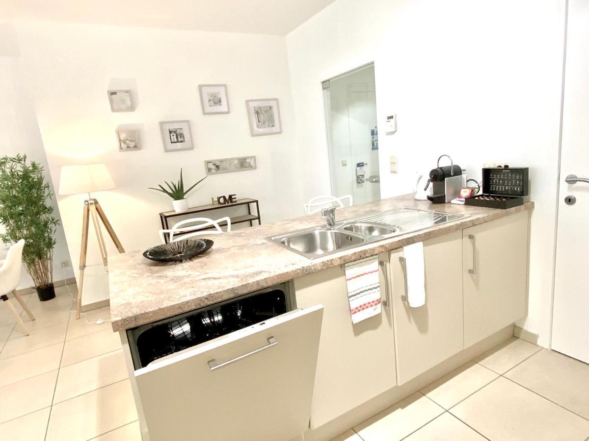 Luxury Suite Koksijde 212- Adult Only المظهر الخارجي الصورة