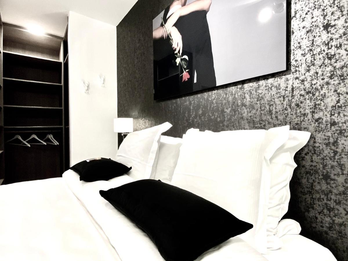 Luxury Suite Koksijde 212- Adult Only المظهر الخارجي الصورة